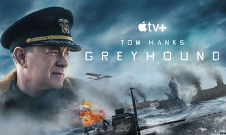 Greyhound Review: Smooth Sailing for Tom Hanks and Crew in Apple Plus’ New Movie