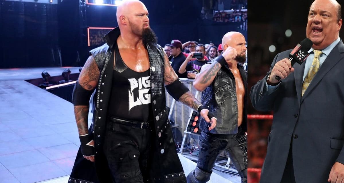 Gallows And Anderson Blame Paul Heyman For Being Released From WWE