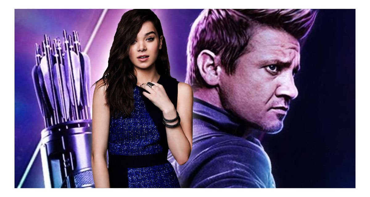 Hailee Steinfeld Officially Signed Onto Marvel’s Hawkeye And Production Targeting New October Start: Exclusive