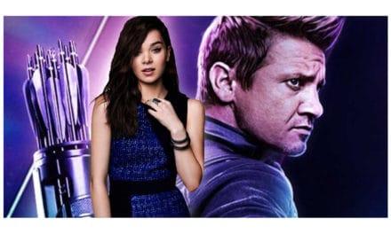 Hailee Steinfeld Officially Signed Onto Marvel’s Hawkeye And Production Targeting New October Start: Exclusive