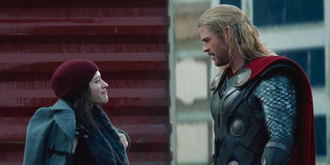 Thor Star Kat Dennings On Wandavision Series And A Possible Return In Love And Thunder
