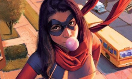 Ms. Marvel Might Enter The MCU Sooner Than Expected
