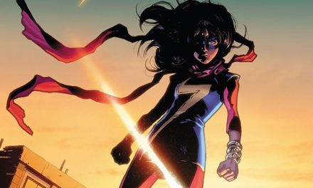 Ms Marvel Cast Listing Calls for Two Young Main Characters: Exclusive