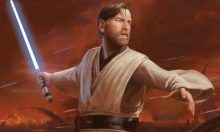 Production of Obi-Wan Disney+ Series Is Set: Exclusive