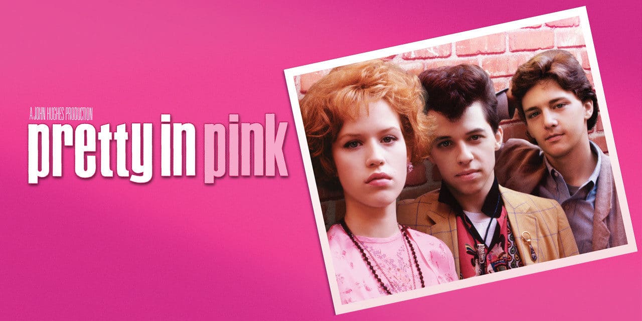 Pretty In Pink Blu-Ray Review: The Magic Holds Up in 4K And Infamous Alternate Ending Is A Must-See