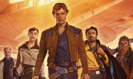 Alden Ehrenreich Claims Ignorance About Solo 2; Although Open To Unexpected Return As Han Solo
