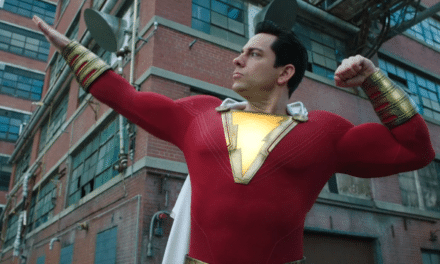 Shazam 2 Looks To Start Filming Spring 2021: Exclusive