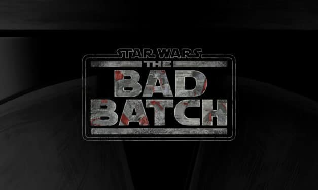 Animated Star Wars Series The Bad Batch May Include The Return Of Bo-Katan