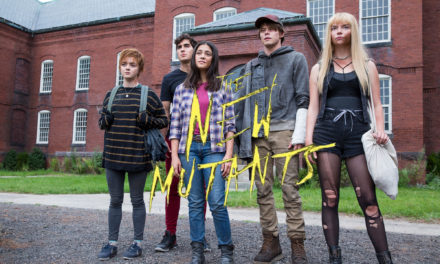 The New Mutants Director and Star Reveal It Would Be “Weird” For Them to Interact with MCU Heroes