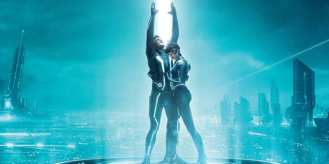 TRON 3 Is Reportedly Now Back In The Game For Disney