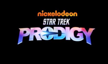 Star Trek: Prodigy Engages In 2021, According To Comic-Com@Home