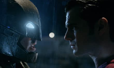 Batman V Superman: Dawn of Justice Arrives on HBO Max
