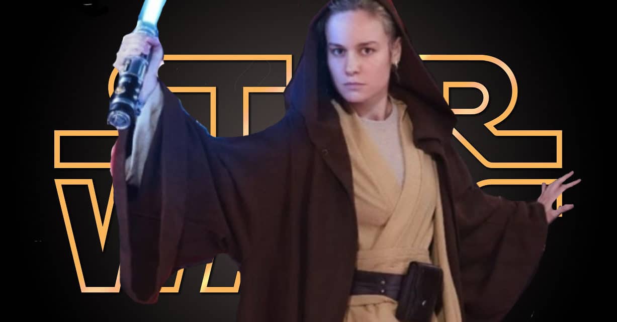 Brie Larson Reveals The Star Wars Epic She Auditioned For And Her Excitement Over Metroid