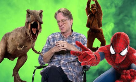 Screenwriter David Koepp Gifts Over 30 Film Scripts Free to the Public, Including Spider-Man and Jurassic Park