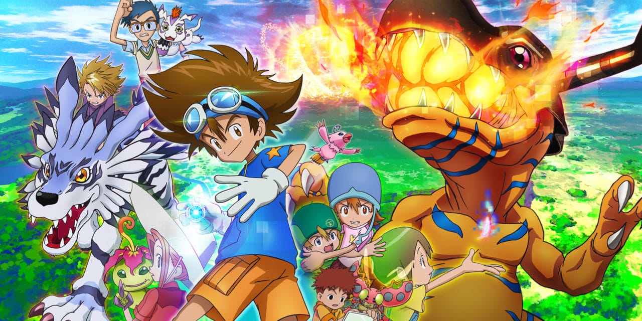 Digimon Adventure 2020 series: Has Anything Changed From Past To Present