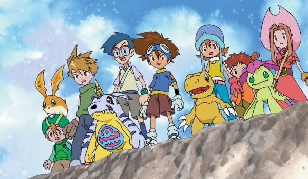 Digimon Adventure 2020 series: Has Anything Changed From Past To Present - The Illuminerdi