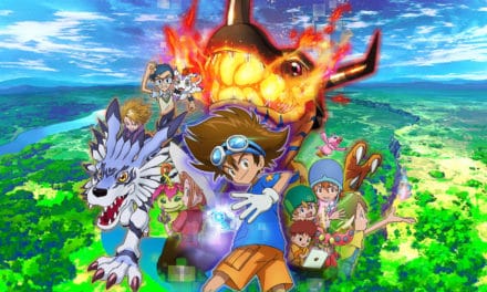 New Digimon Adventures Reboot English Dub Announced During Digimon Con 2022