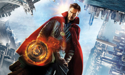 Doctor Strange Director Shares Video Of Benedict Cumberbatch’s Surprise Visit To Comic Book Store