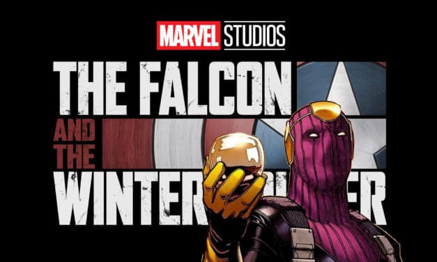 New Captain America: Civil War Baron Zemo Concept Art Reveals A Comic-Accurate Villain