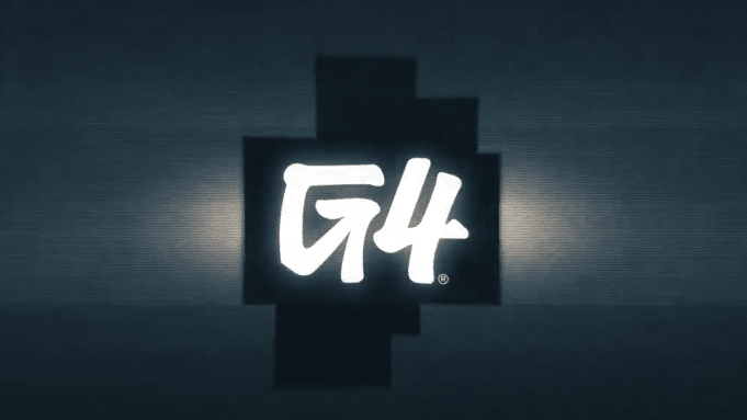 g4 tv 