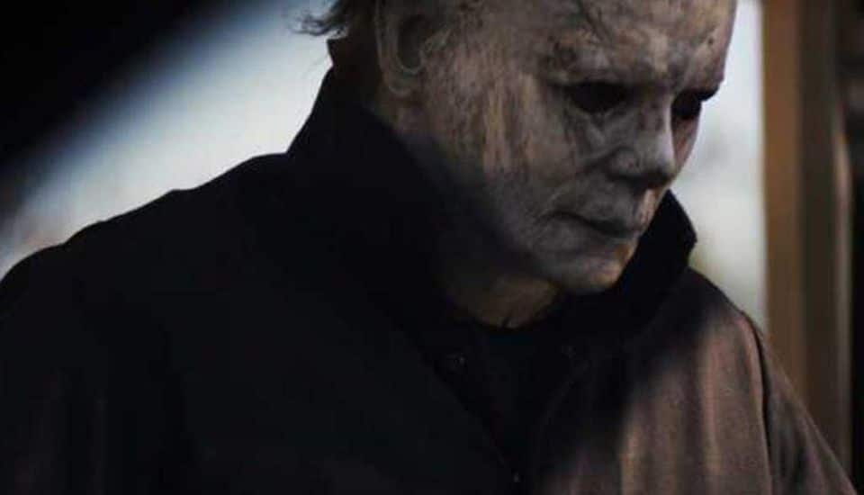 Michael Myers Returns in Halloween Kills
