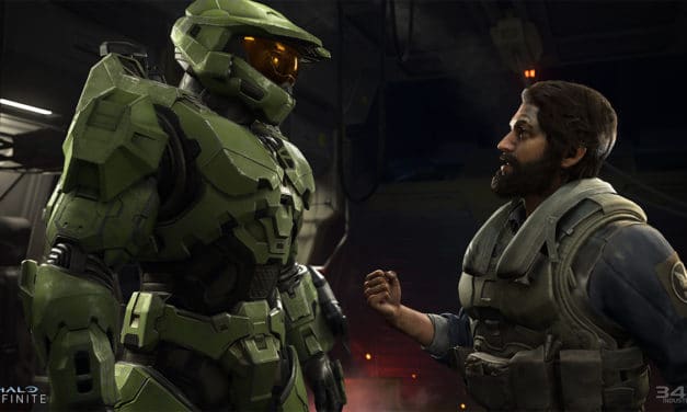 Halo Infinite Has Been Revolutionized By The Return Of Master Chief