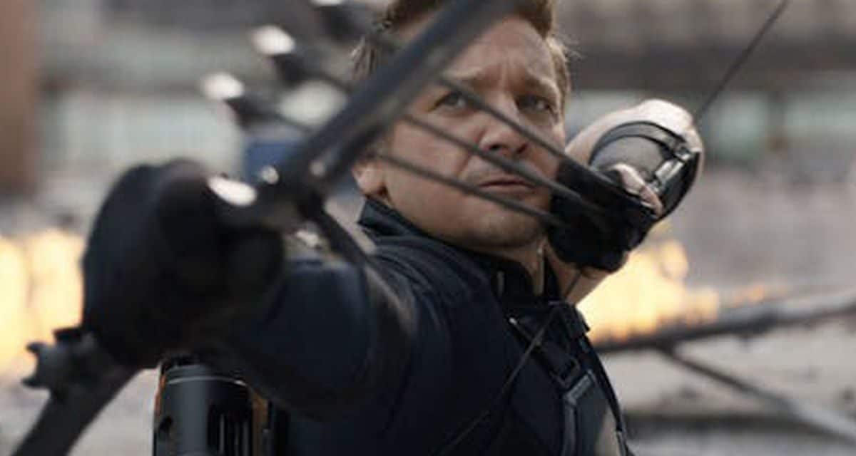 Hawkeye: Jeremy Renner Talks Loss, Kate Bishop & Black Widow In 2021 Disney+ Show