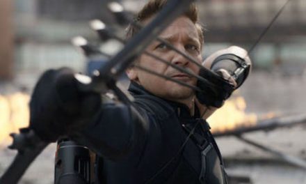 Hawkeye: Jeremy Renner Talks Loss, Kate Bishop & Black Widow In 2021 Disney+ Show