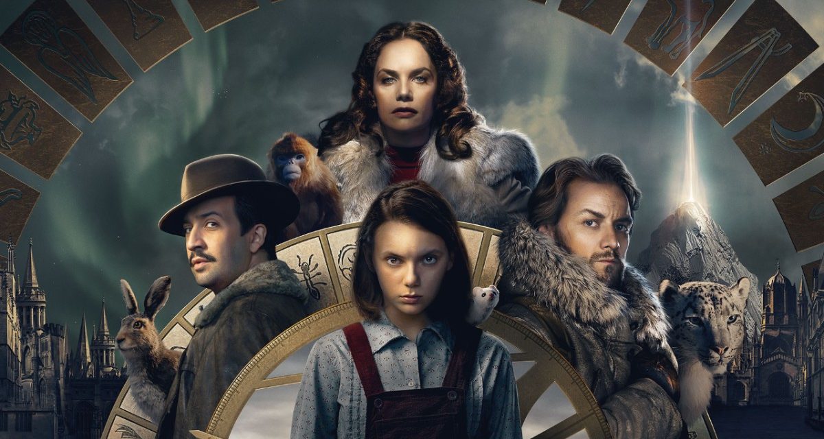 His Dark Materials Official Comic-Con Season 2 Trailer Shows New Worlds To Be Explored