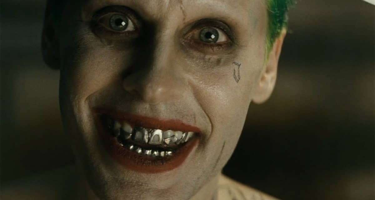 Jared Leto’s Joker Has Been Approved By Zack Snyder