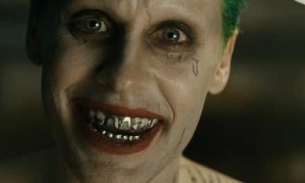 Jared Leto’s Joker Has Been Approved By Zack Snyder
