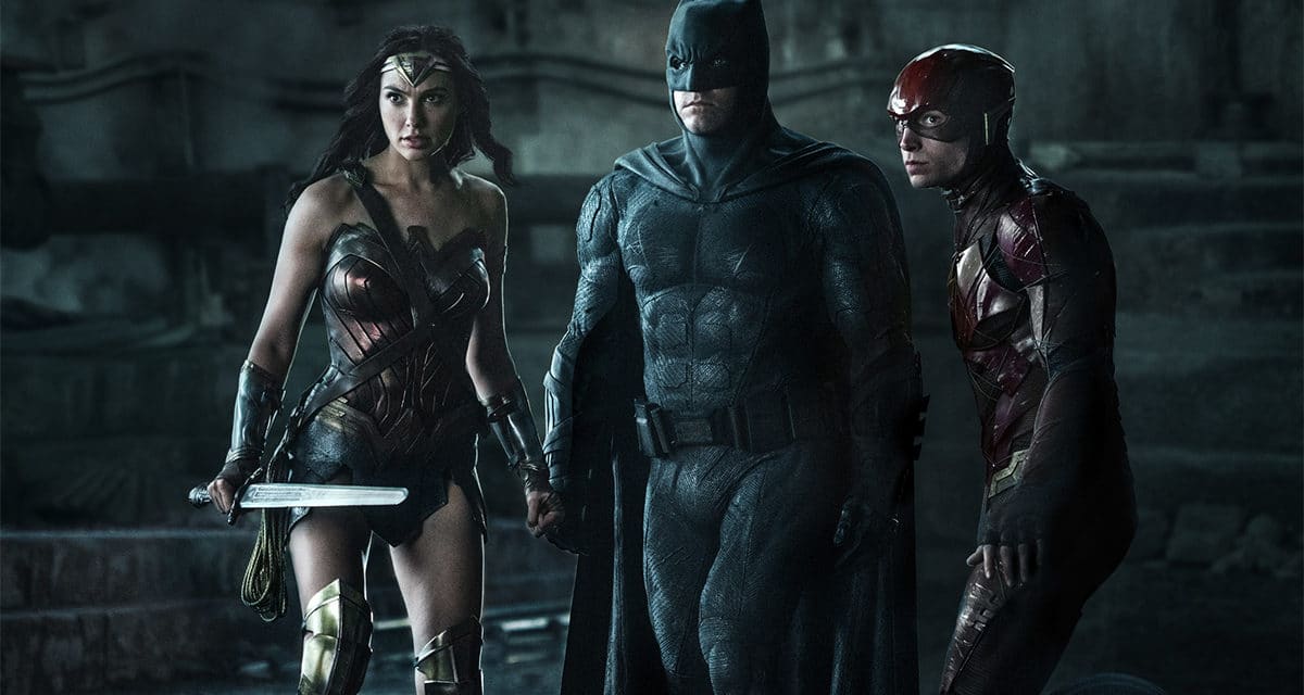 Zack Snyder Talks DCEU Continuity, Runtime And New Footage For Justice League