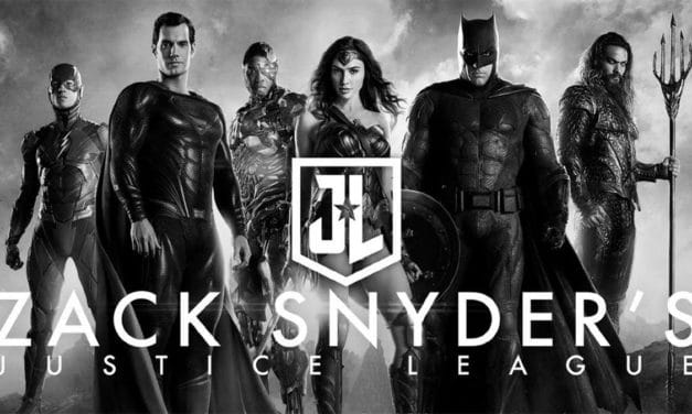 Zack Snyder’s Justice League Gets An Official Debut Date and 3 New Posters