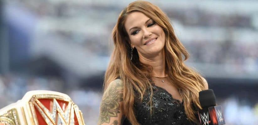 WWE Hall of Famer Lita Talks About The “Fun Opportunity” To Return To The Ring