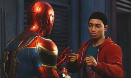 Marvel’s Spider-Man: Miles Morales: Nadji Jeter shares A behind the scenes Look At The PS5 video game