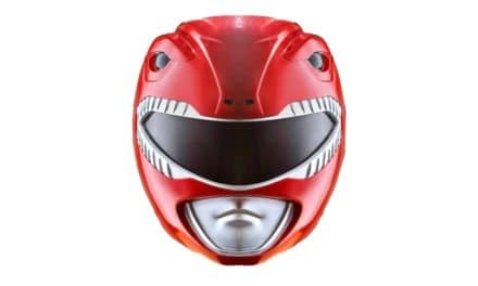 UPDATED: New Power Rangers Movie Details – How It Ties Into The Future Of The Franchise – Exclusive
