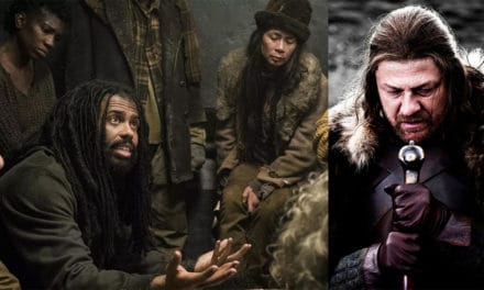Sean Bean Joins Snowpiercer Season 2 in Significant Role from Original Story