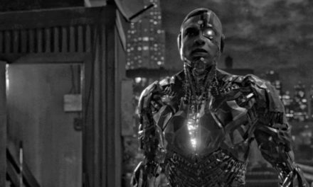 Justice League Star Ray Fisher Will Not Appear In The Flash As Cyborg