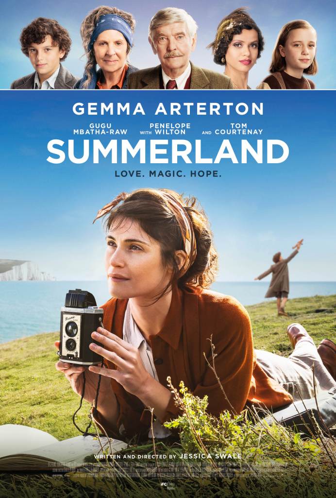 Summerland July Movies