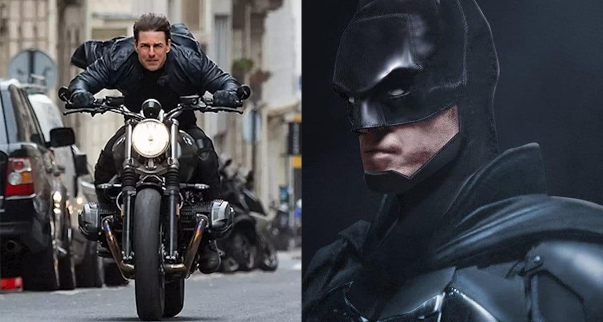 The Batman and Mission Impossible To Resume Production In UK