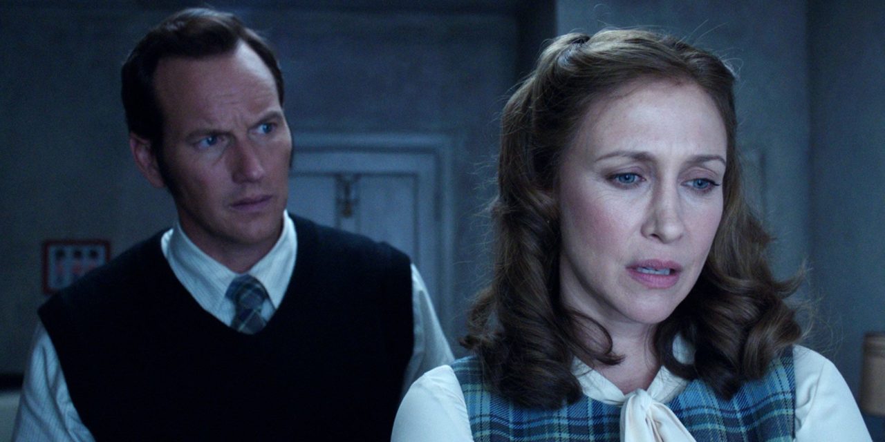 The Horror Continues As The Conjuring 3 Delayed Until June 2021
