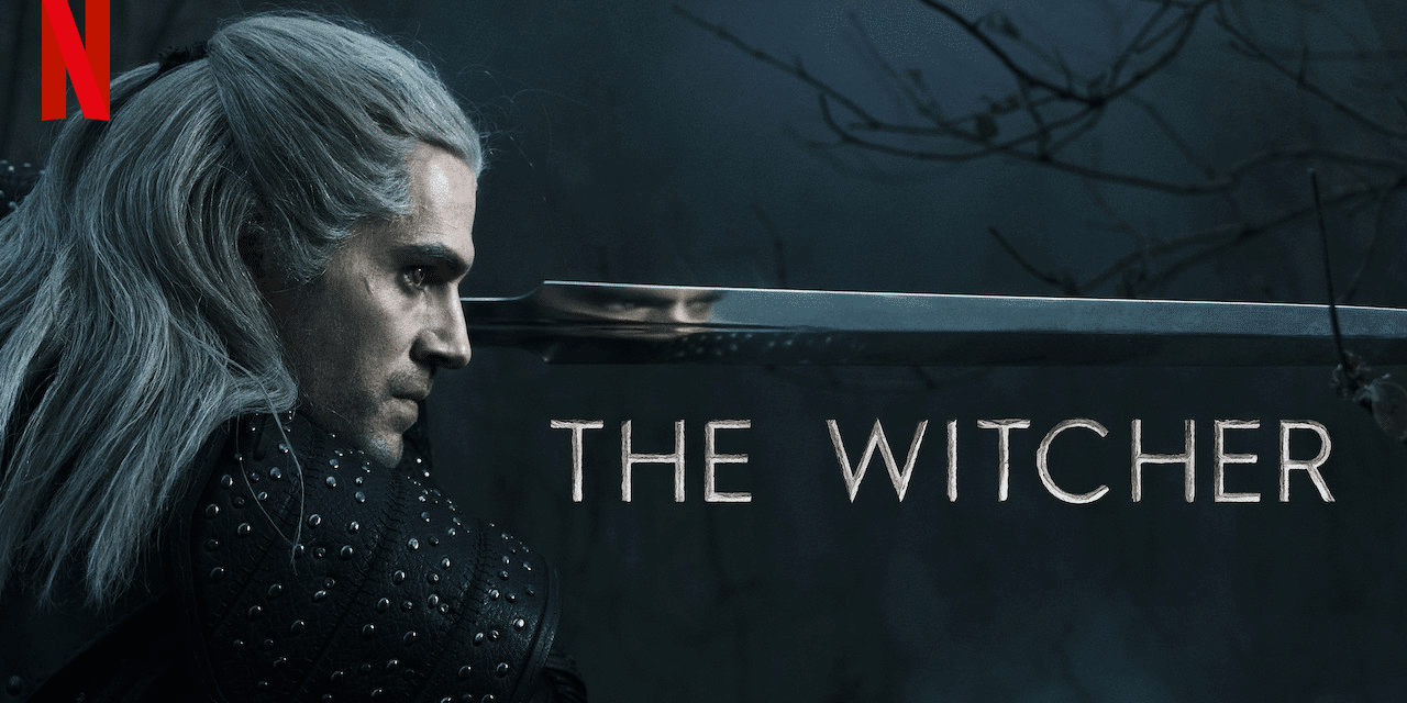 Netflix Announces The Witcher: Blood Origin A New Prequel Series To The Witcher