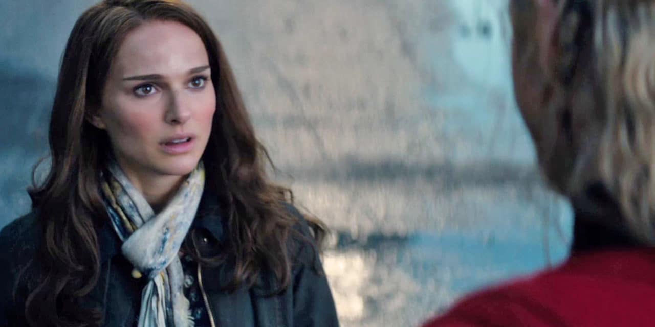 Thor: Love And Thunder Will See Natalie Portman’s Jane Foster Gain Different Powers Than The Odinson
