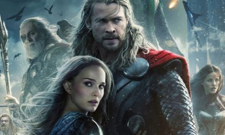 Natalie Portman Confirms Thor: Love and Thunder Will Begin Shooting In Australia in Early 2021