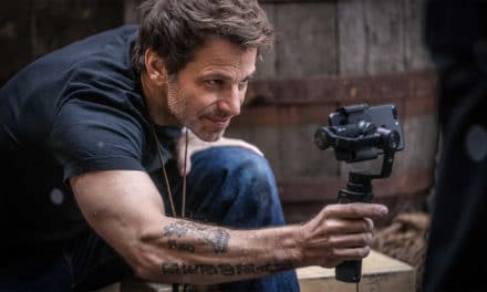 Zack Snyder Not Getting Paid For Justice League Snyder Cut