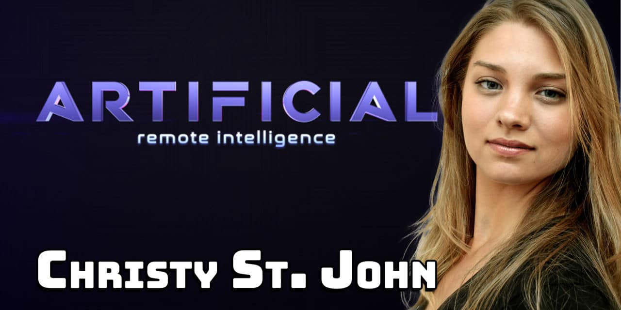 Artificial’s Christy St. John Discusses Her Character In Season 3