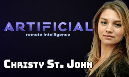 Artificial’s Christy St. John Discusses Her Character In Season 3