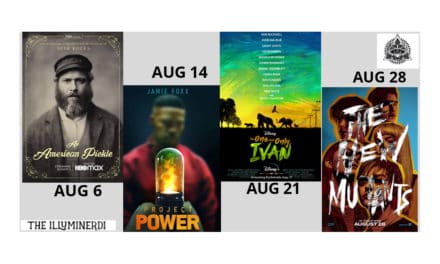New August Movies In 2020 You Don’t Want To Miss