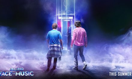 Bill & Ted Face the Music Review: Silly and Stupid But With Humongous Heart