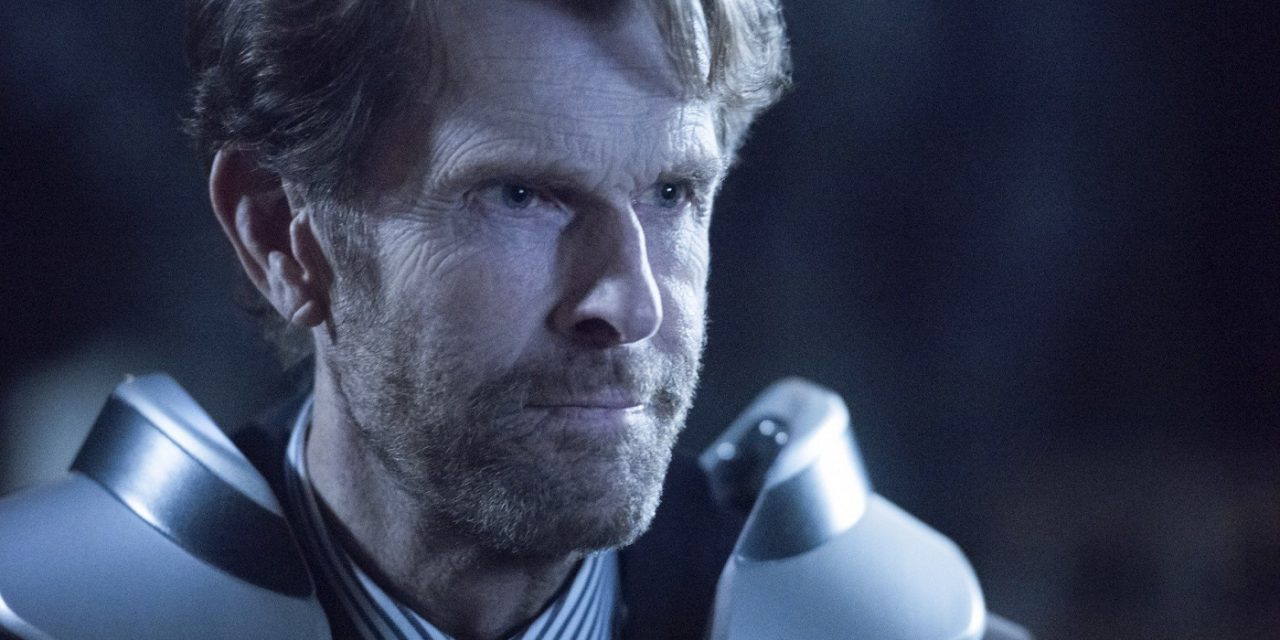 Batman Voice Actor Kevin Conroy Reveals The Problem With His Controversial Role In CW’s Crisis Event